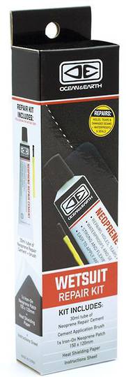 Ultimate Wetsuit Repair Glue
